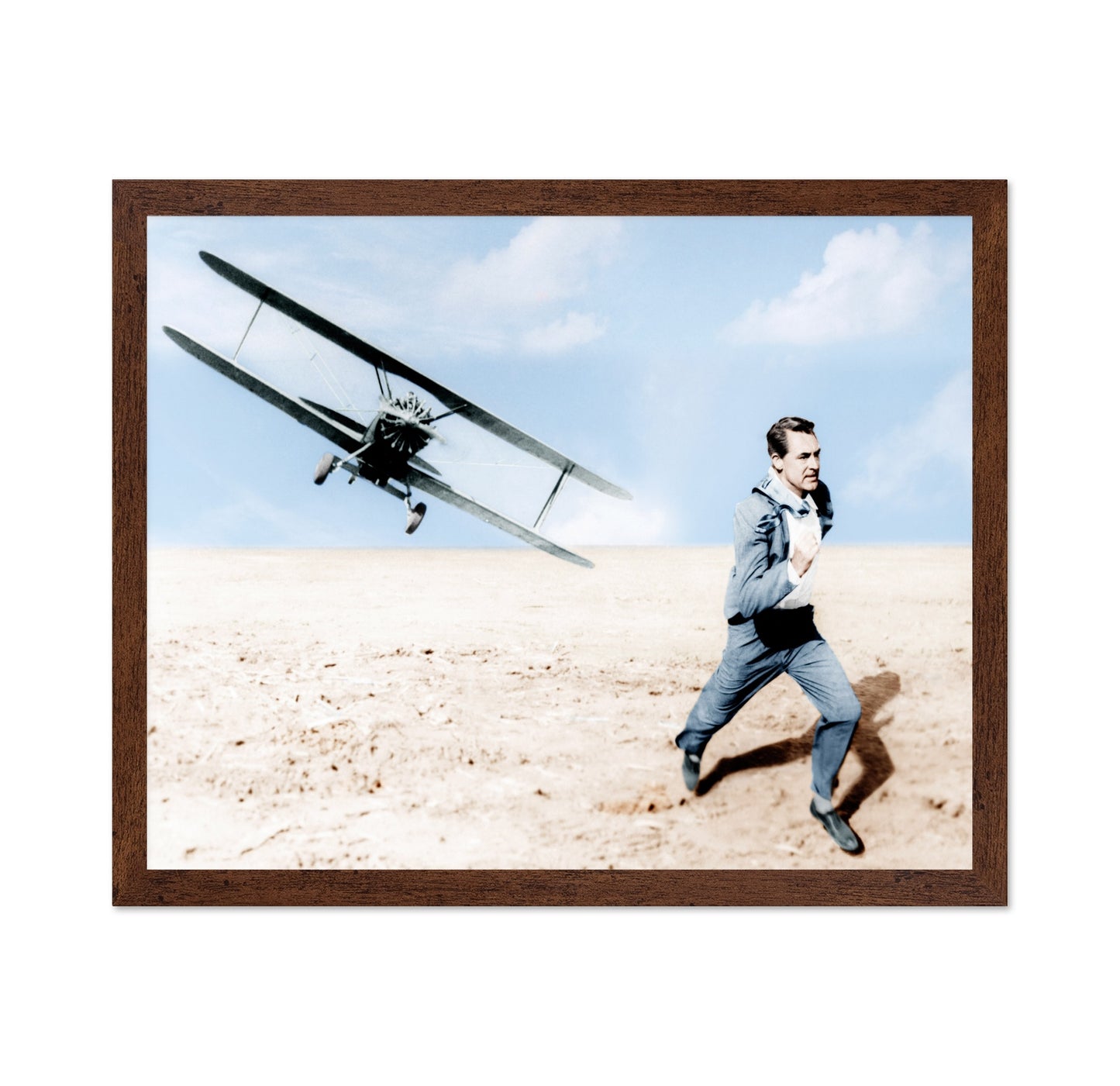 North By Northwest 1959 Cary Grant No21