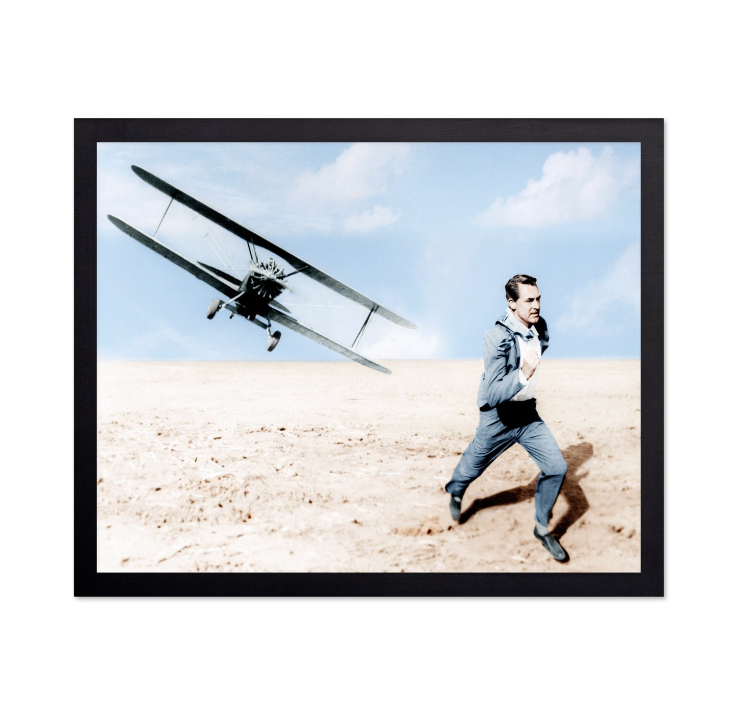 North By Northwest 1959 Cary Grant No21