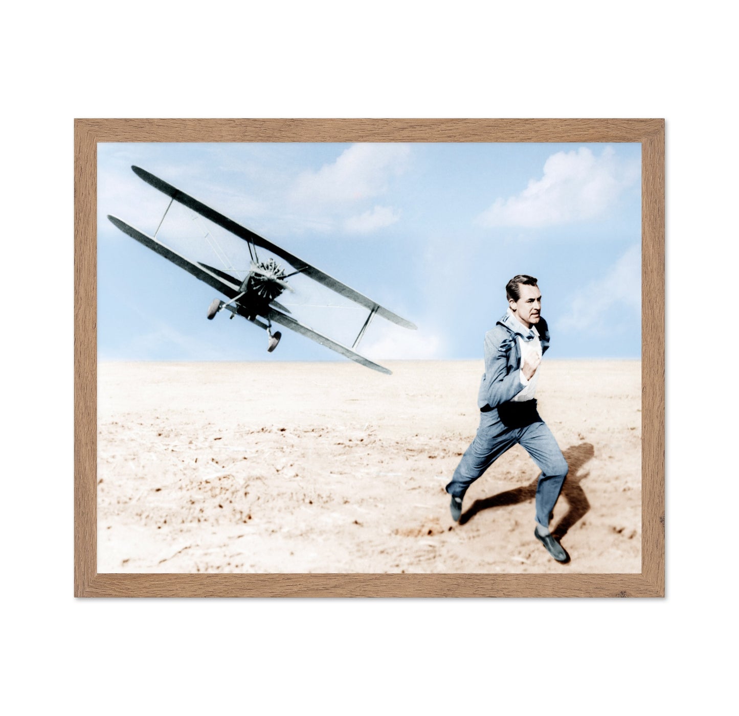North By Northwest 1959 Cary Grant No21