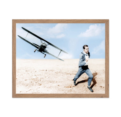 North By Northwest 1959 Cary Grant No21