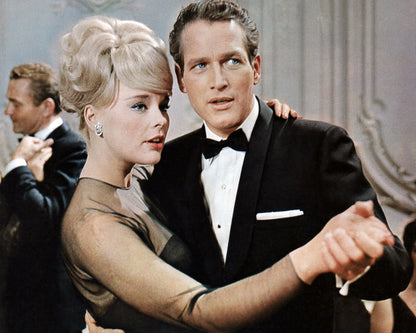 The Prize 1963 Elke Sommer No2