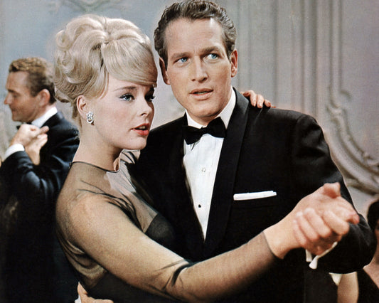 The Prize 1963 Elke Sommer No2