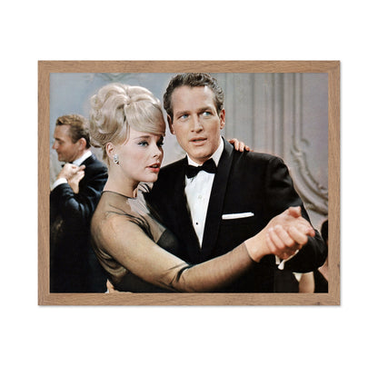 The Prize 1963 Elke Sommer No2