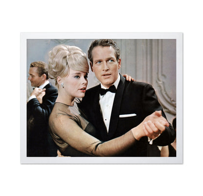 The Prize 1963 Elke Sommer No2