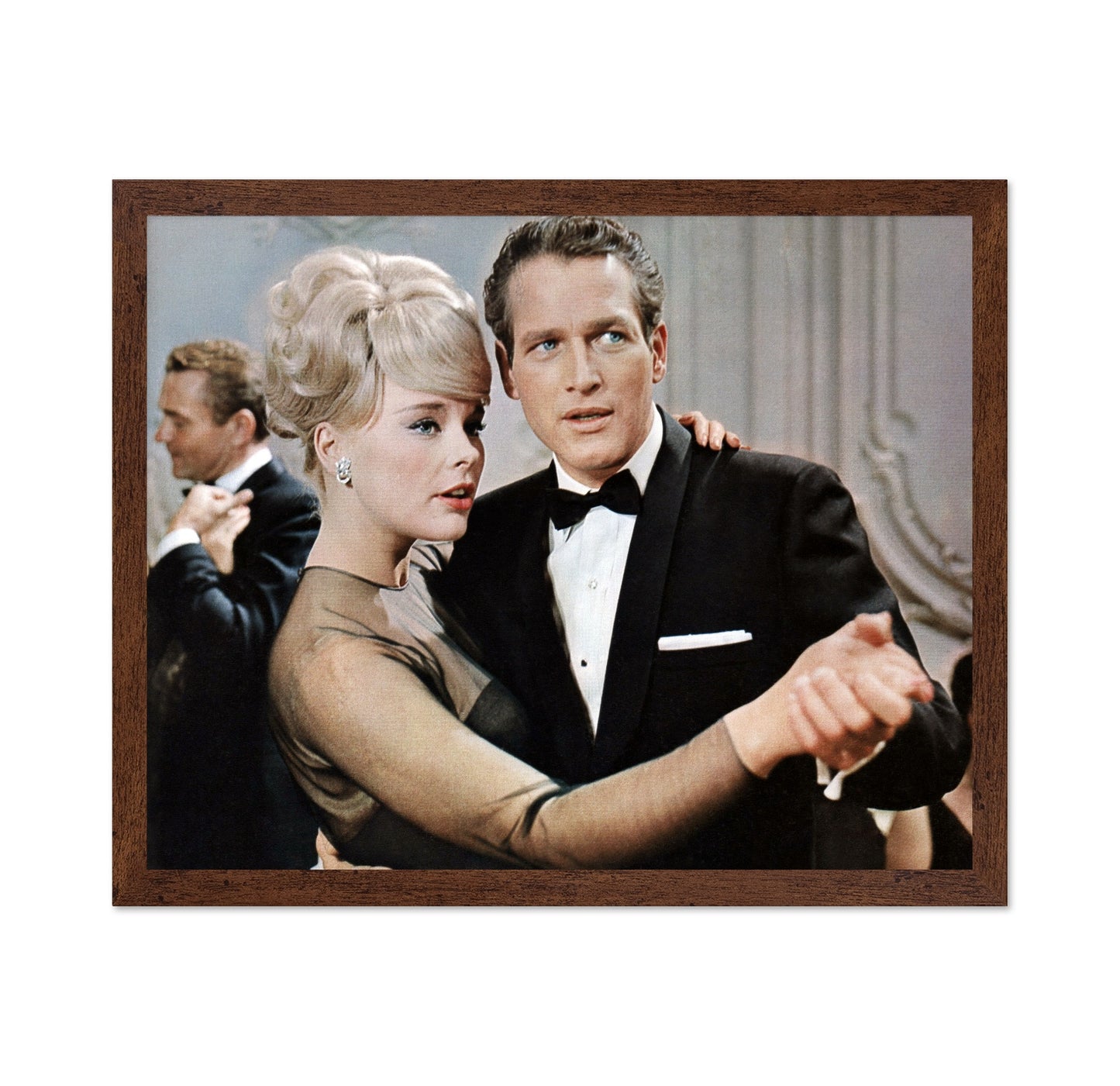 The Prize 1963 Elke Sommer No2