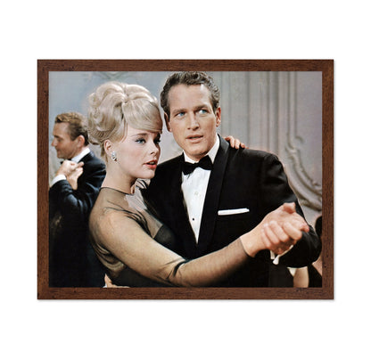 The Prize 1963 Elke Sommer No2