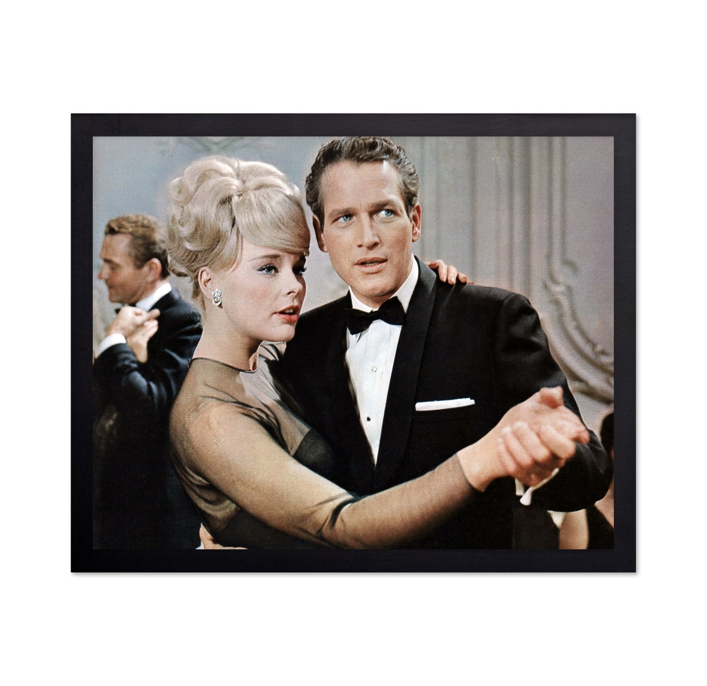 The Prize 1963 Elke Sommer No2