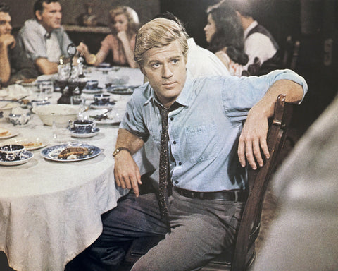 This Property Is Condemned 1966 Robert Redford