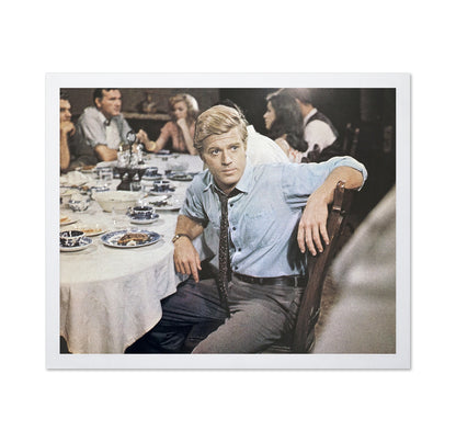 This Property Is Condemned 1966 Robert Redford