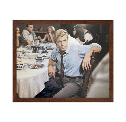 This Property Is Condemned 1966 Robert Redford