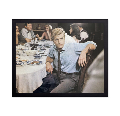 This Property Is Condemned 1966 Robert Redford
