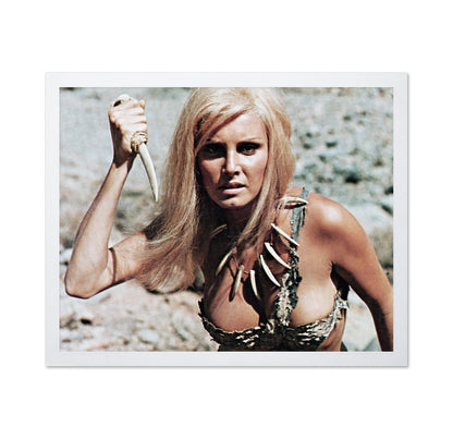 When Dinosaurs Ruled The Earth 1970 Victoria Vetri No2
