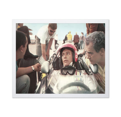 Winning 1969 Paul Newman No1
