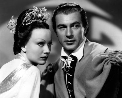 The Adventures of Marco Polo 1938 Gary CooperNo2