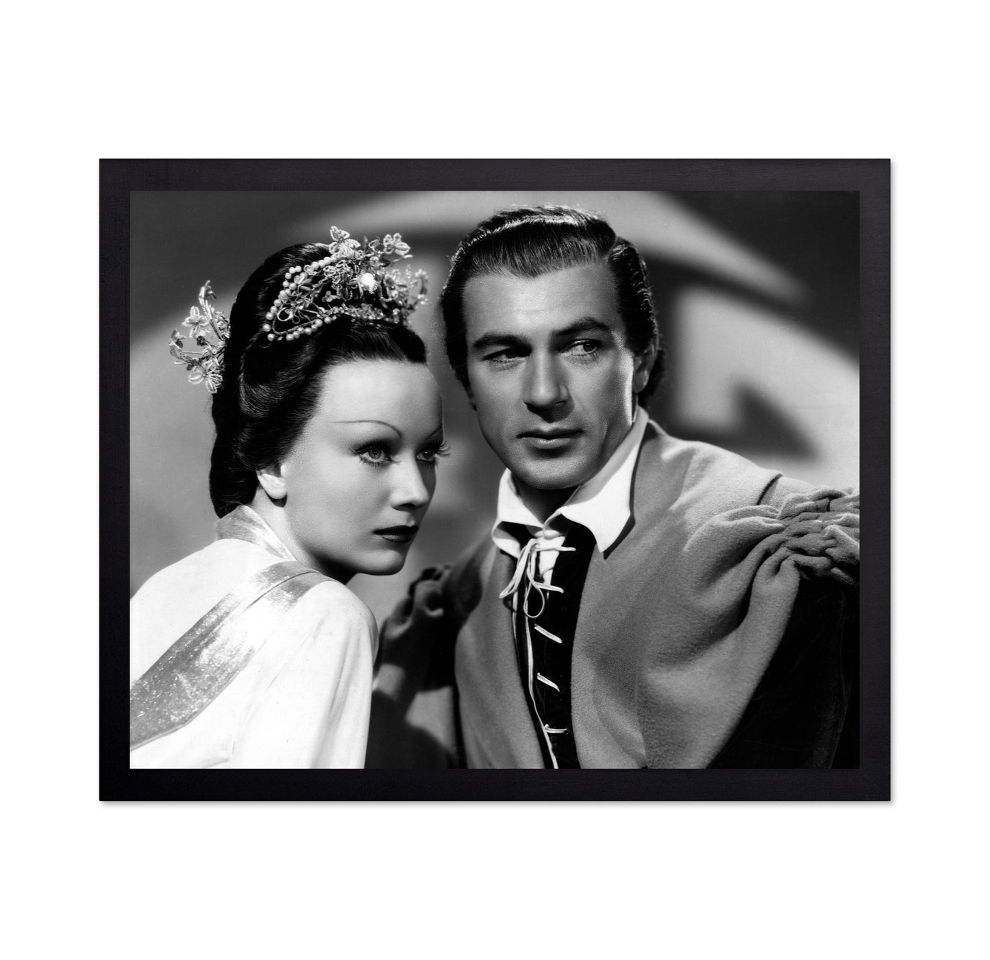 The Adventures of Marco Polo 1938 Gary CooperNo2