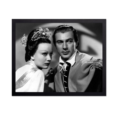 The Adventures of Marco Polo 1938 Gary CooperNo2