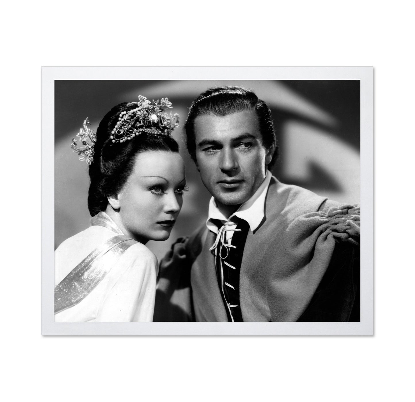 The Adventures of Marco Polo 1938 Gary CooperNo2