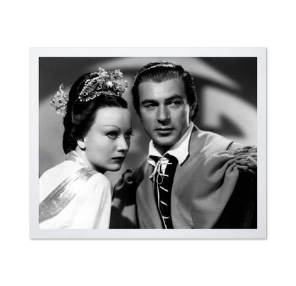 The Adventures of Marco Polo 1938 Gary CooperNo2