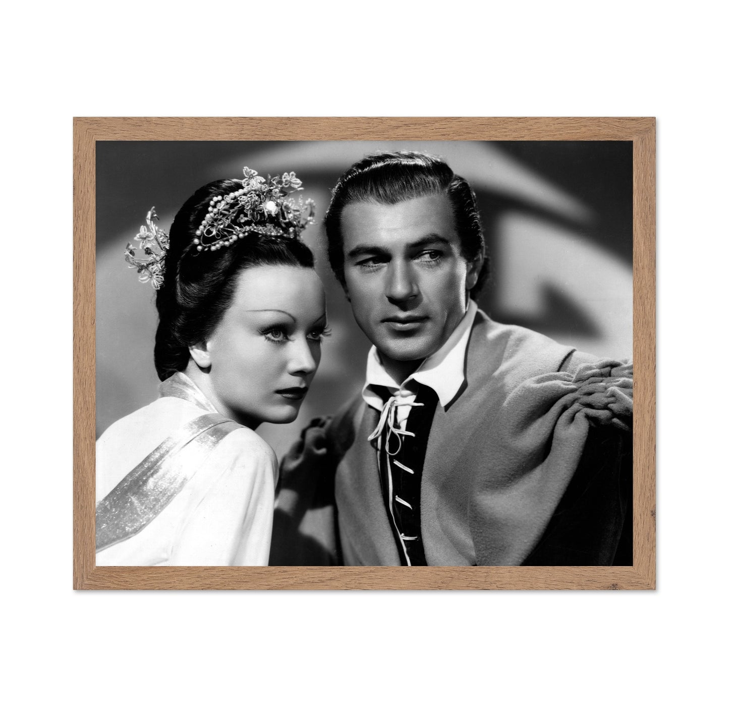 The Adventures of Marco Polo 1938 Gary CooperNo2