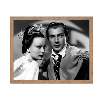 The Adventures of Marco Polo 1938 Gary CooperNo2