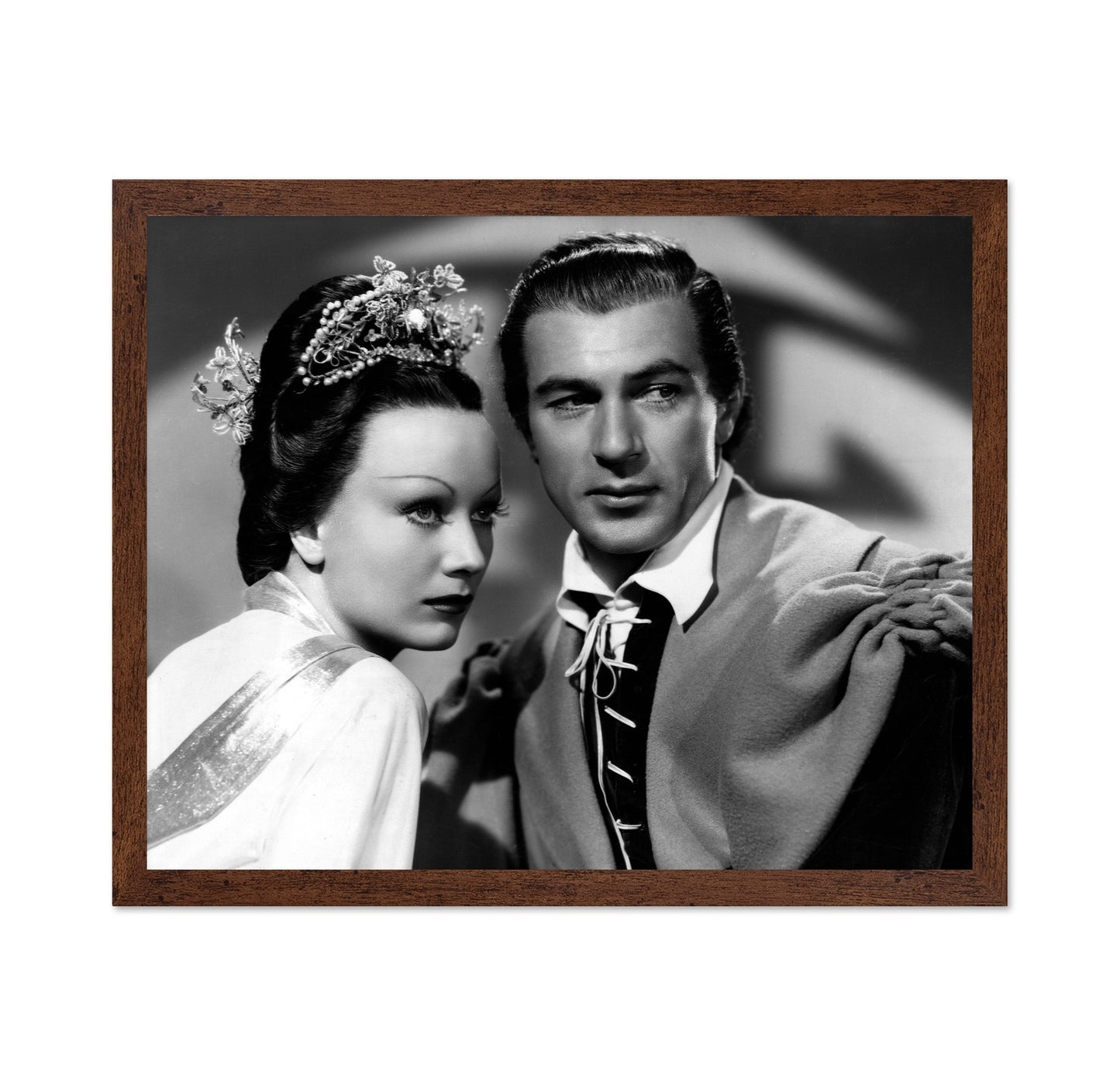 The Adventures of Marco Polo 1938 Gary CooperNo2
