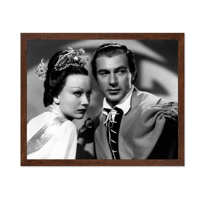 The Adventures of Marco Polo 1938 Gary CooperNo2