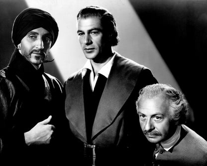 The Adventures of Marco Polo 1938 Gary Cooper No1