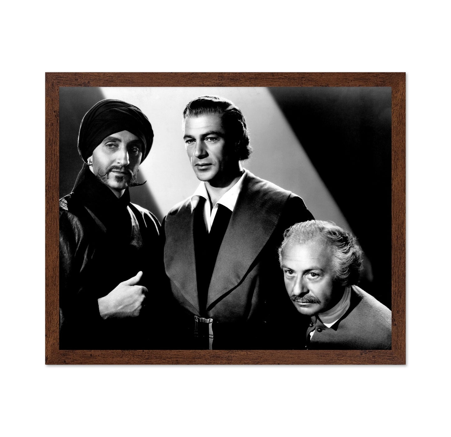 The Adventures of Marco Polo 1938 Gary Cooper No1