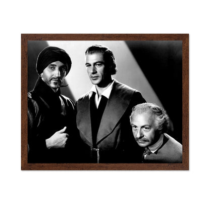 The Adventures of Marco Polo 1938 Gary Cooper No1