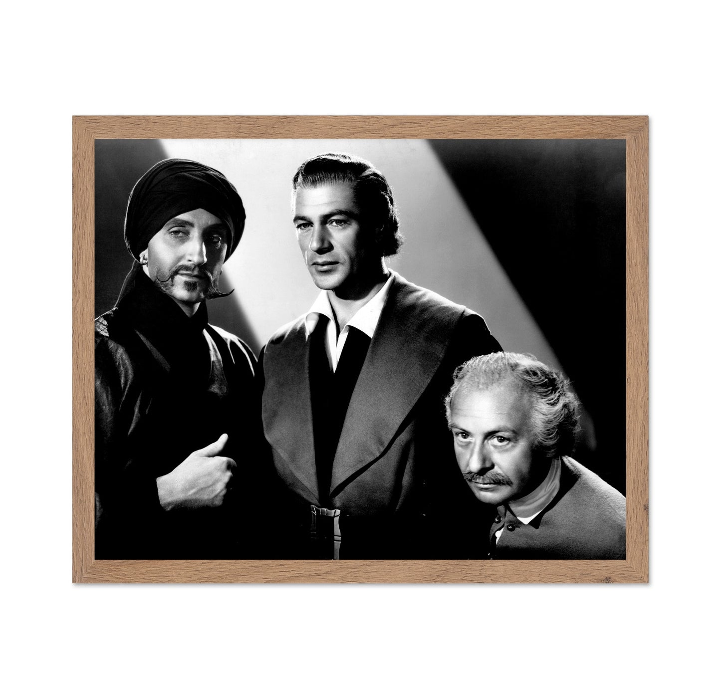 The Adventures of Marco Polo 1938 Gary Cooper No1