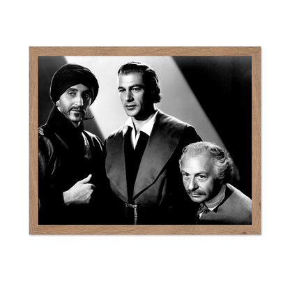 The Adventures of Marco Polo 1938 Gary Cooper No1