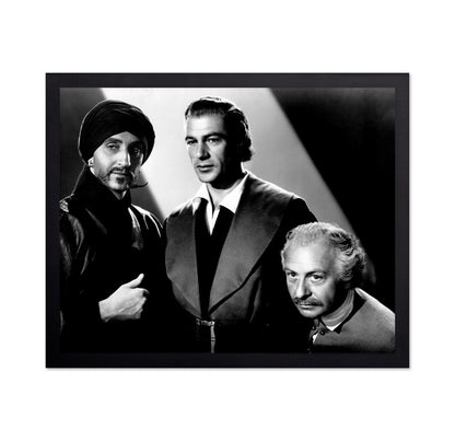The Adventures of Marco Polo 1938 Gary Cooper No1
