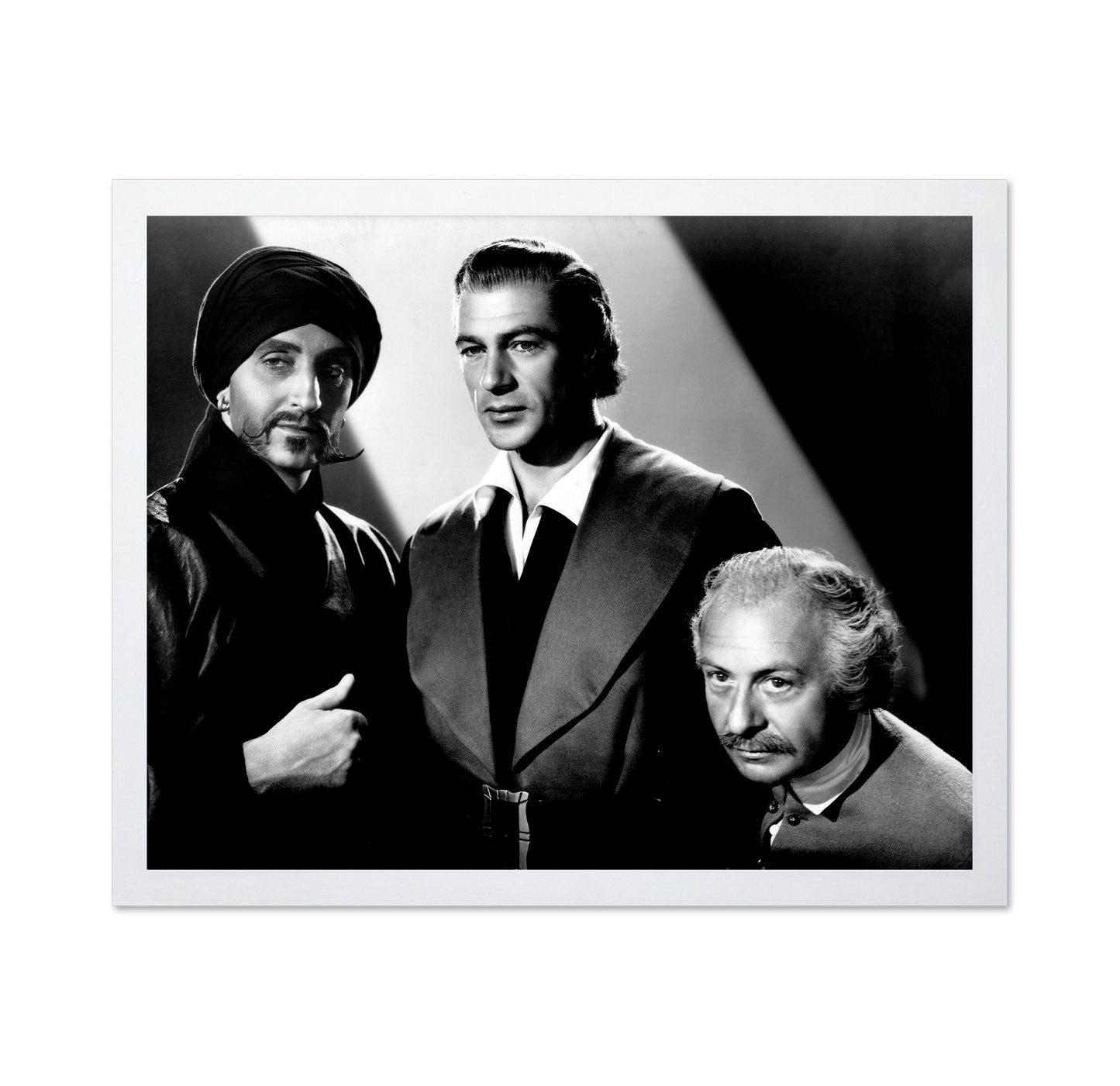 The Adventures of Marco Polo 1938 Gary Cooper No1