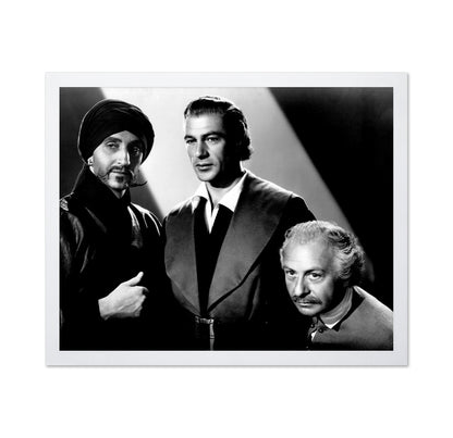 The Adventures of Marco Polo 1938 Gary Cooper No1
