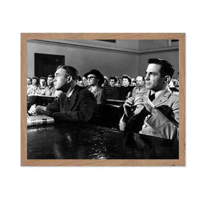 Anatomy Of A Murder 1959 James Stewart