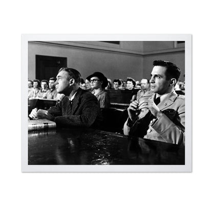 Anatomy Of A Murder 1959 James Stewart
