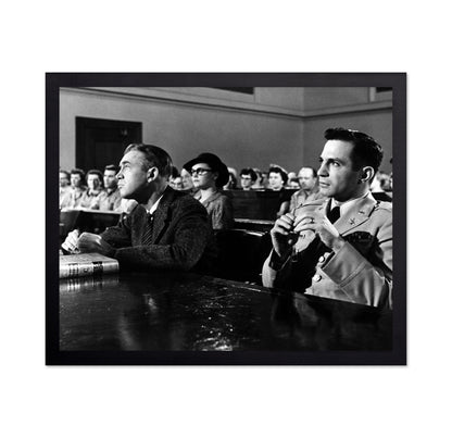 Anatomy Of A Murder 1959 James Stewart