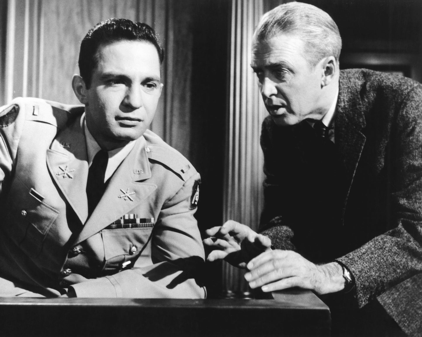 Anatomy Of A Murder 1959 Ben Gazzara