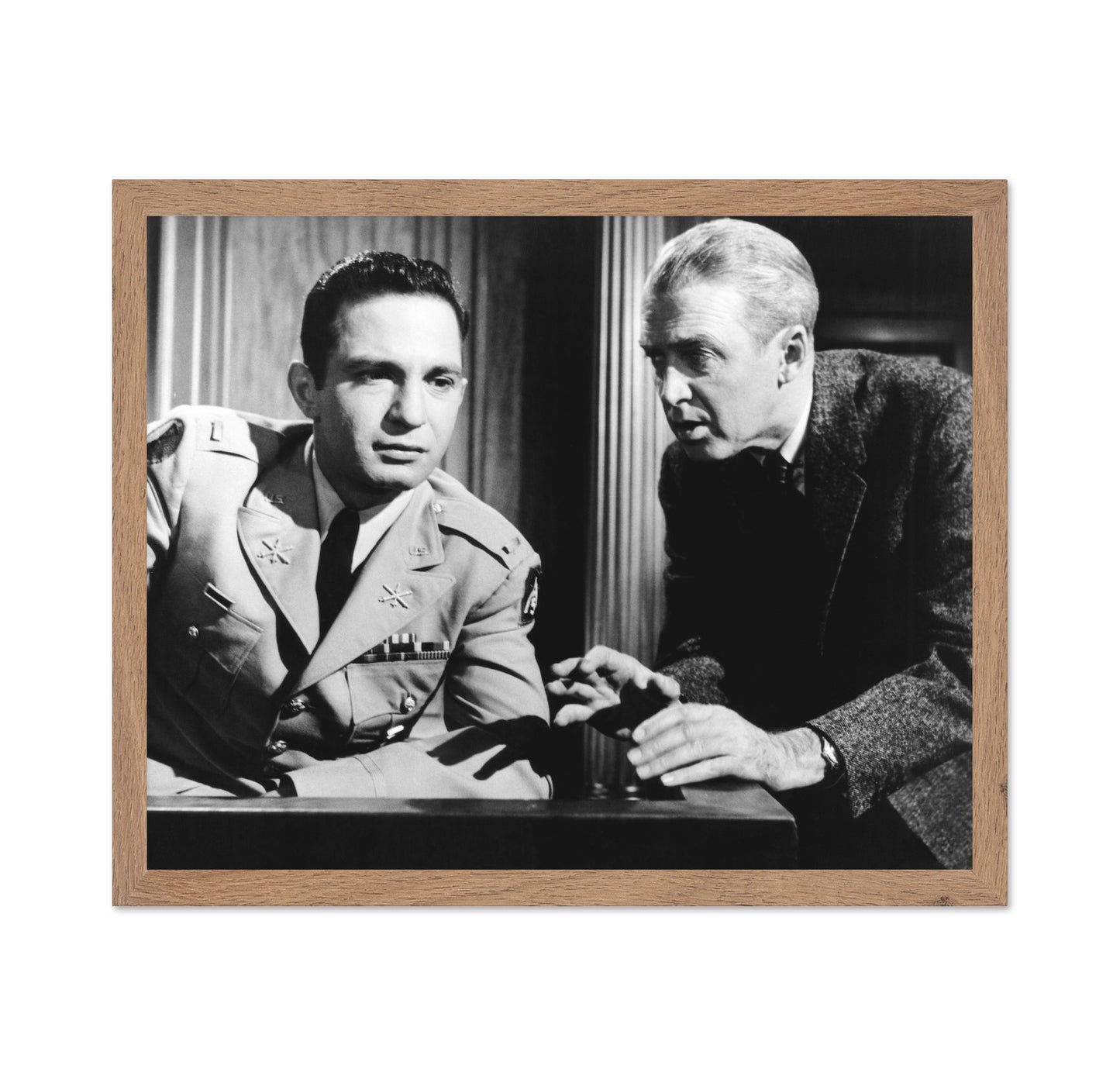 Anatomy Of A Murder 1959 Ben Gazzara