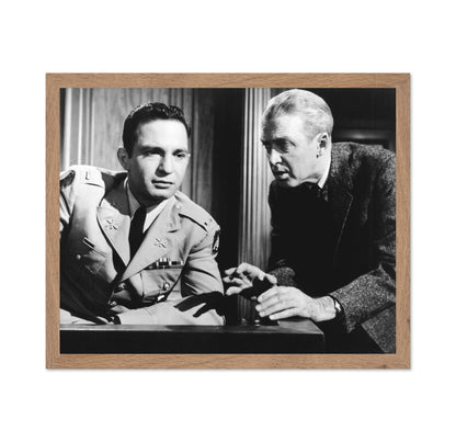 Anatomy Of A Murder 1959 Ben Gazzara