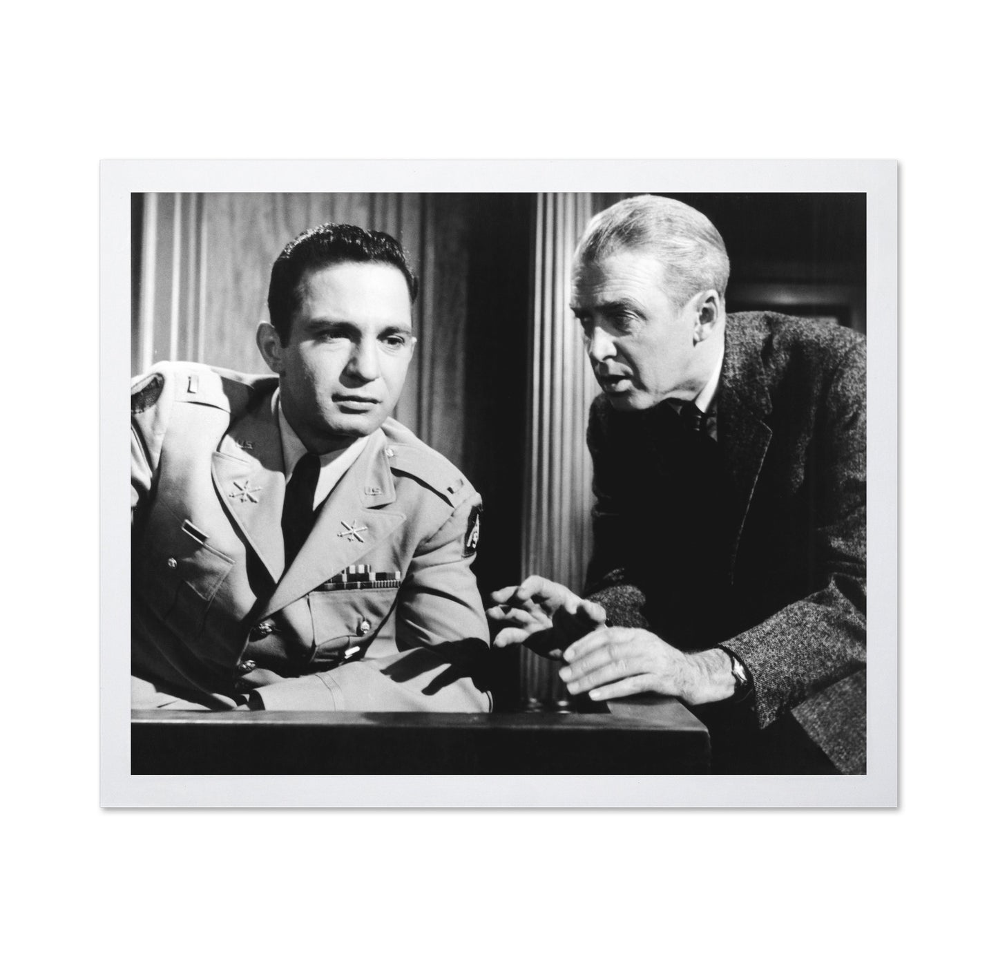 Anatomy Of A Murder 1959 Ben Gazzara