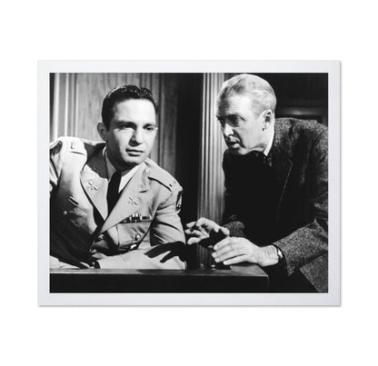 Anatomy Of A Murder 1959 Ben Gazzara
