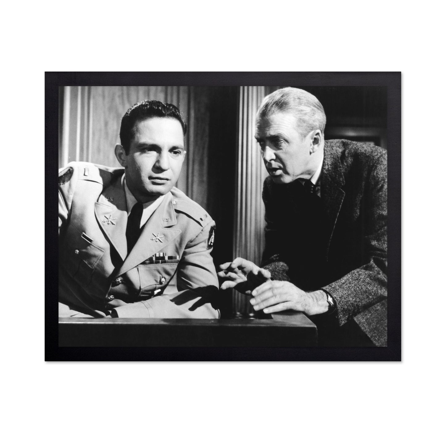 Anatomy Of A Murder 1959 Ben Gazzara