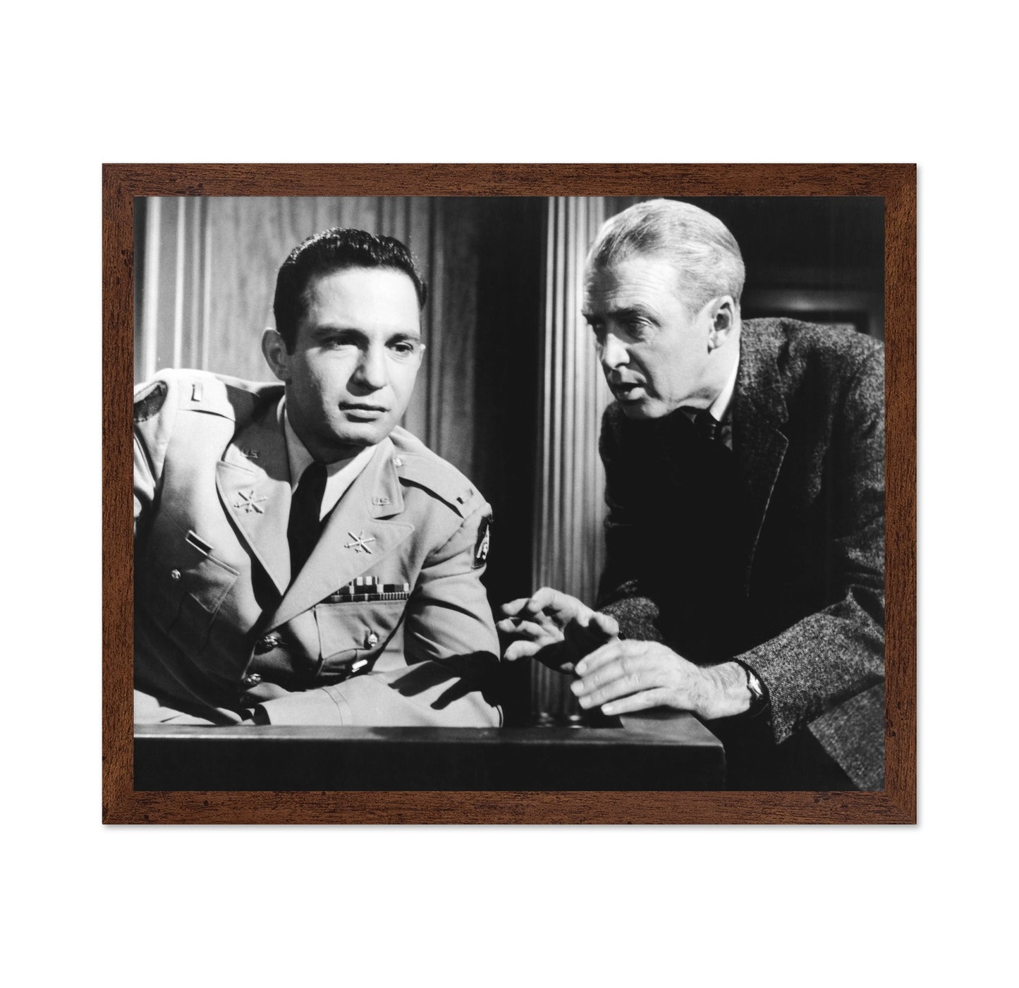 Anatomy Of A Murder 1959 Ben Gazzara