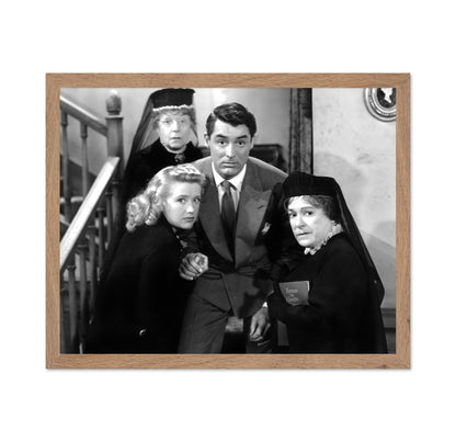 Arsenic and Old Lace 1944 Cary Grant No6