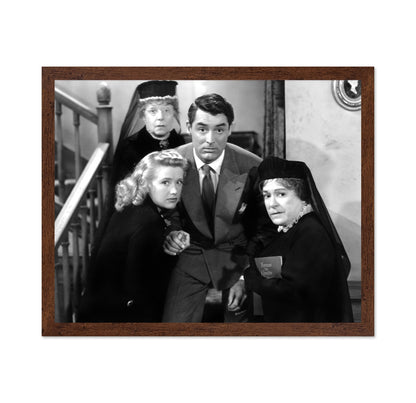 Arsenic and Old Lace 1944 Cary Grant No6