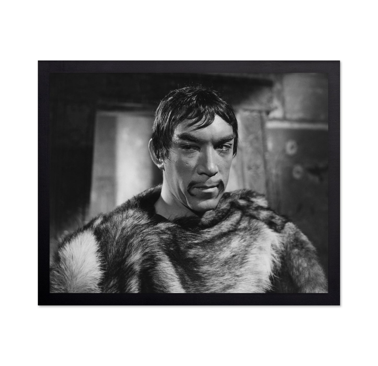 Attila 1954 Anthony Quinn