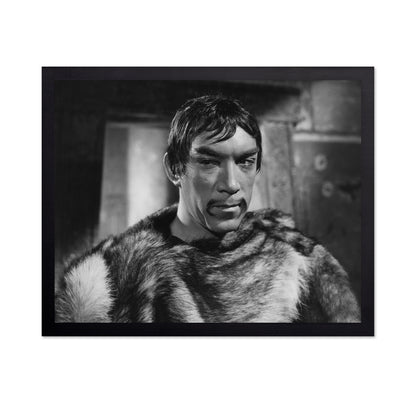 Attila 1954 Anthony Quinn