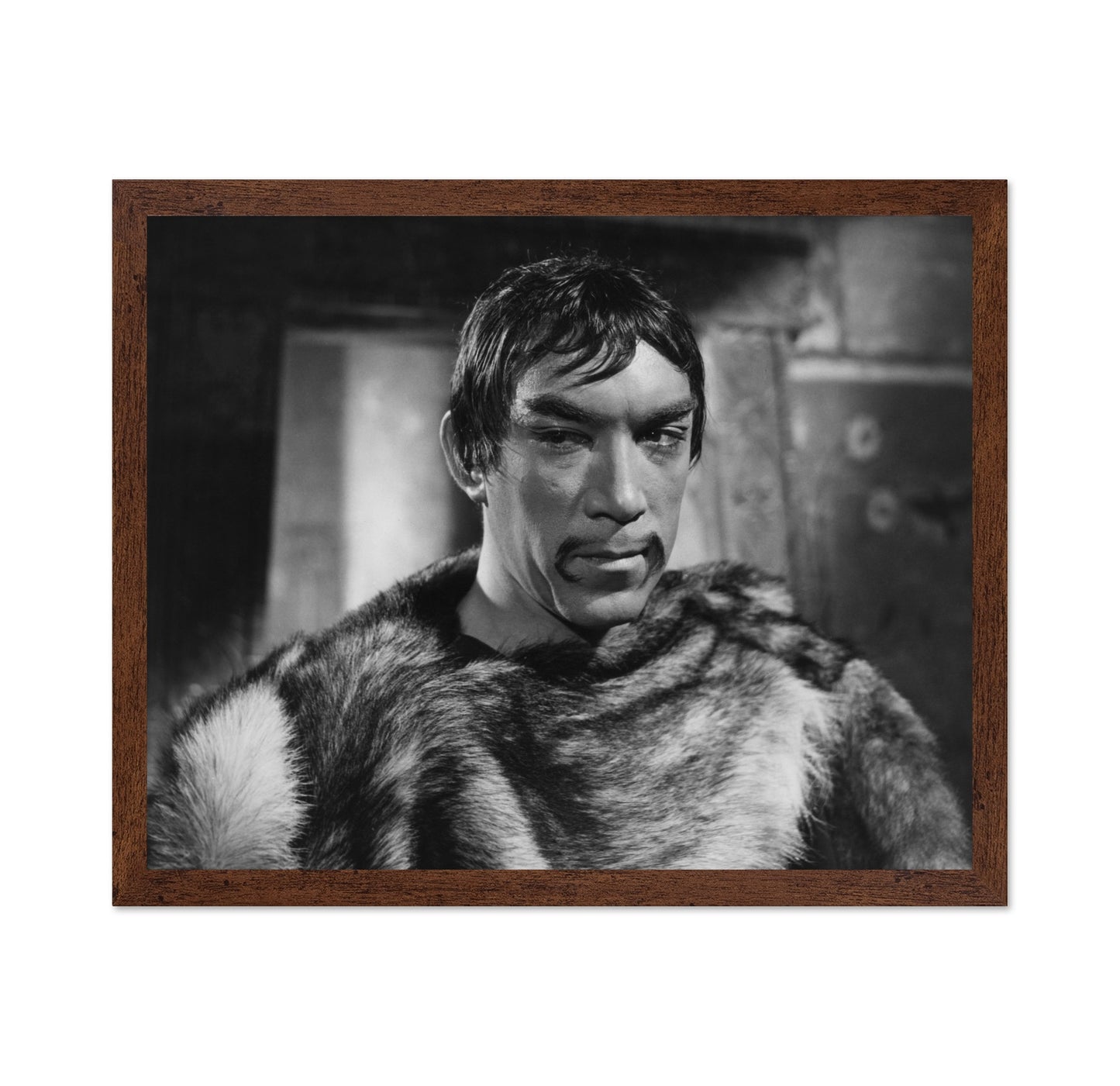 Attila 1954 Anthony Quinn