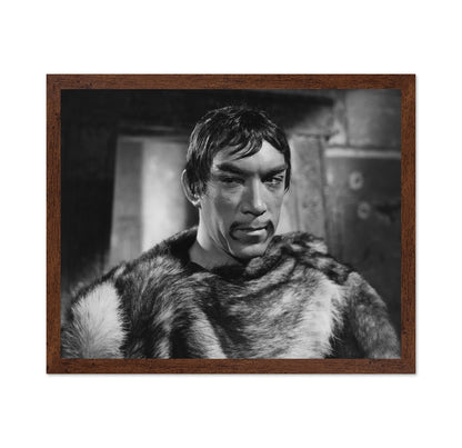 Attila 1954 Anthony Quinn